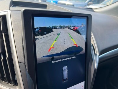 2024 Ford Edge ST Line