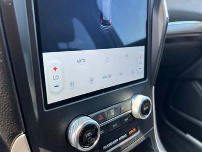 2024 Ford Edge ST Line