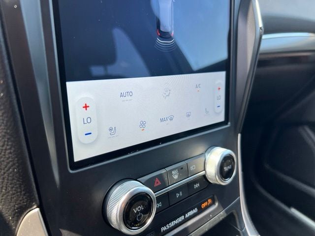 2024 Ford Edge ST Line