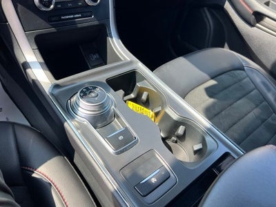 2024 Ford Edge ST Line