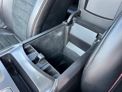 2024 Ford Edge ST Line