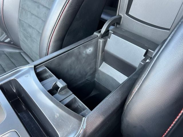2024 Ford Edge ST Line