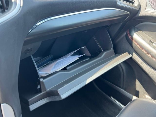 2024 Ford Edge ST Line