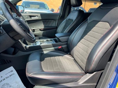 2024 Ford Edge ST Line
