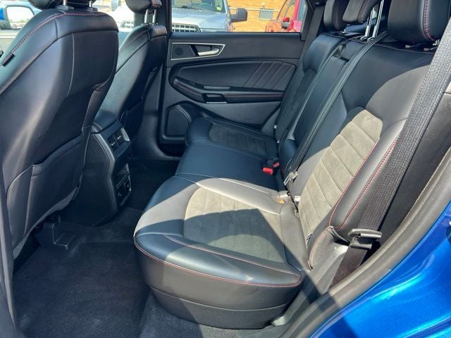 2024 Ford Edge ST Line