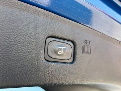 2024 Ford Edge ST Line