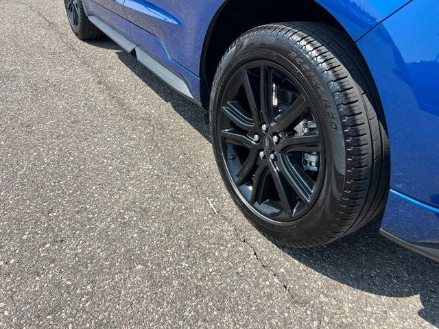 2024 Ford Edge ST Line