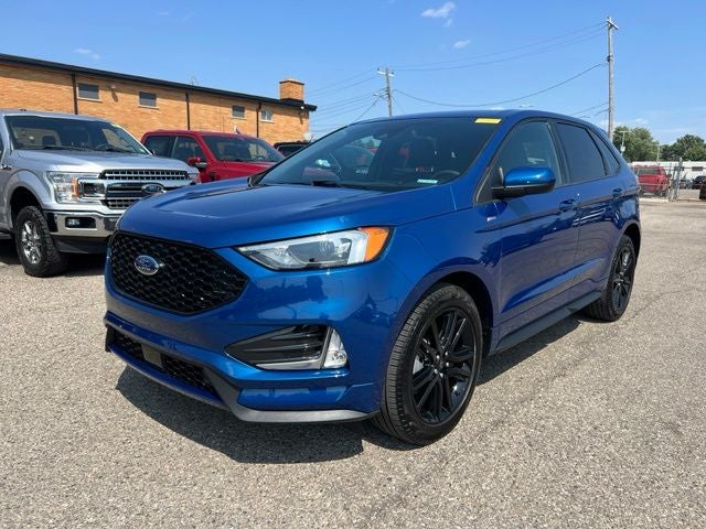 2024 Ford Edge ST Line