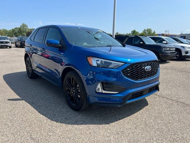 2024 Ford Edge ST Line