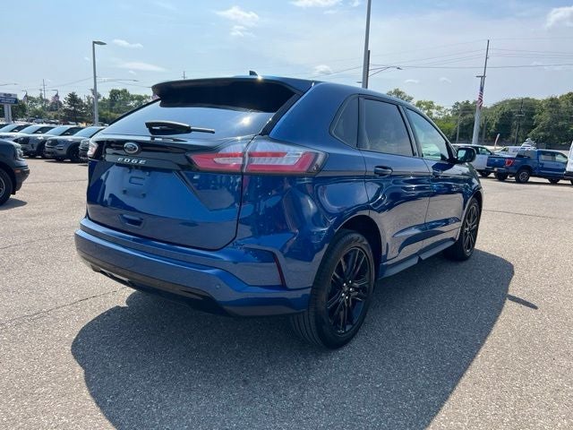 2024 Ford Edge ST Line