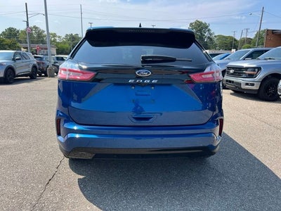 2024 Ford Edge ST Line