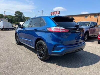 2024 Ford Edge ST Line