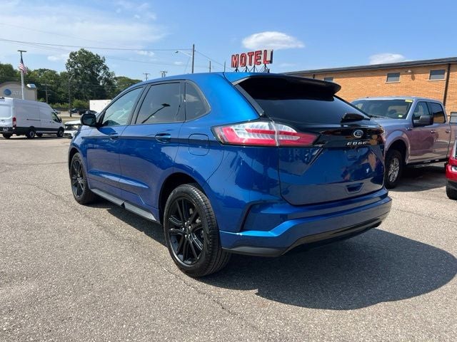2024 Ford Edge ST Line