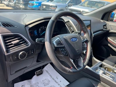 2024 Ford Edge ST Line