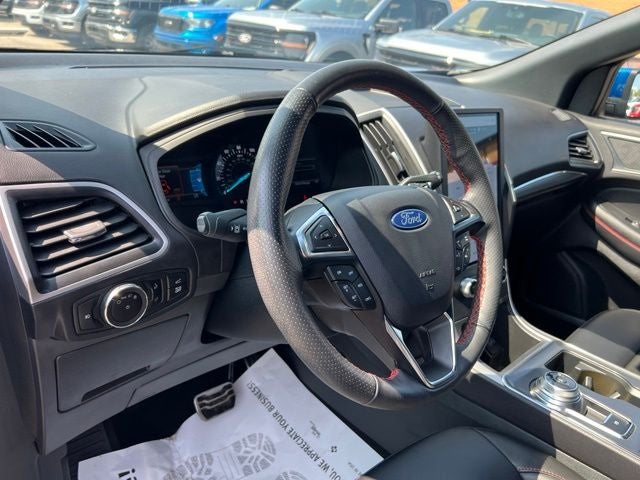 2024 Ford Edge ST Line