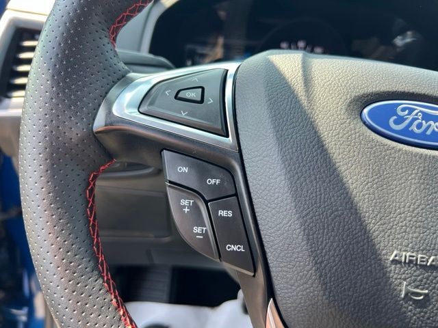 2024 Ford Edge ST Line
