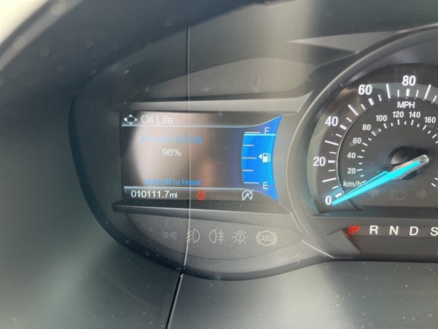 2024 Ford Edge ST Line