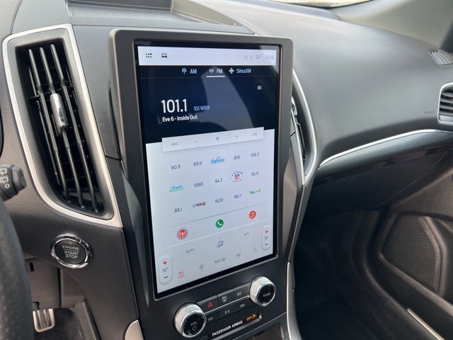 2024 Ford Edge ST Line