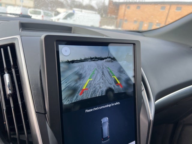 2024 Ford Edge ST Line