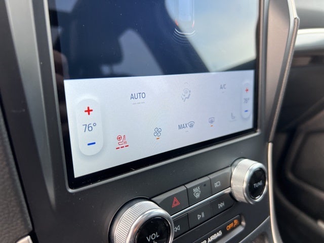 2024 Ford Edge ST Line