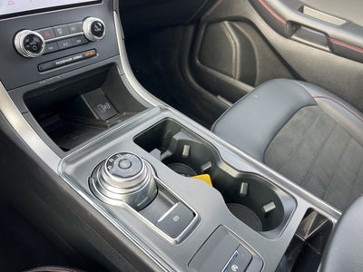 2024 Ford Edge ST Line