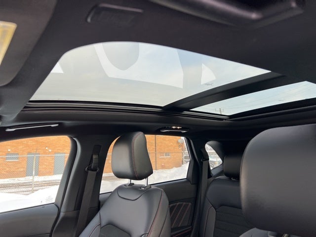 2024 Ford Edge ST Line