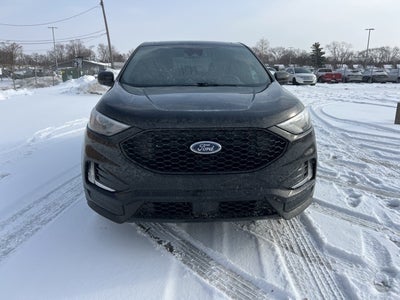 2024 Ford Edge ST Line