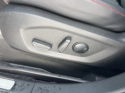 2024 Ford Edge ST Line