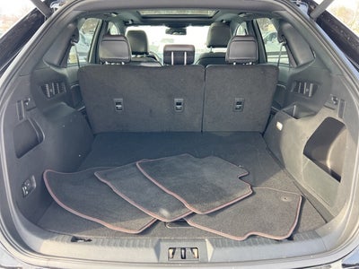 2024 Ford Edge ST Line