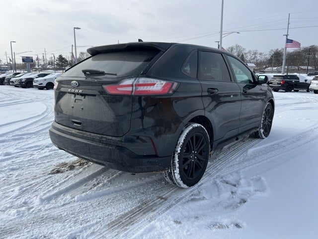 2024 Ford Edge ST Line