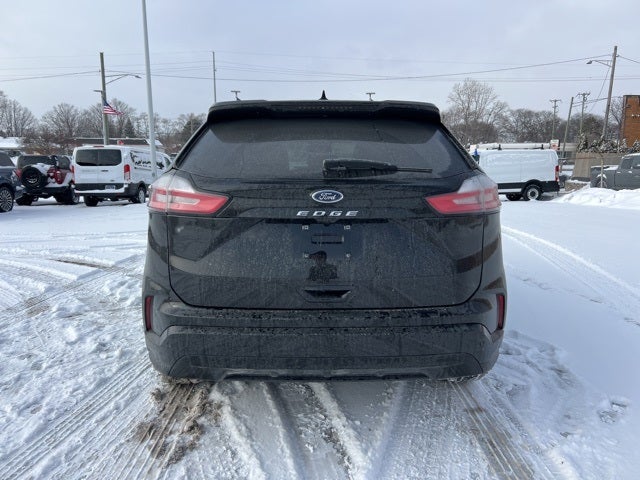 2024 Ford Edge ST Line