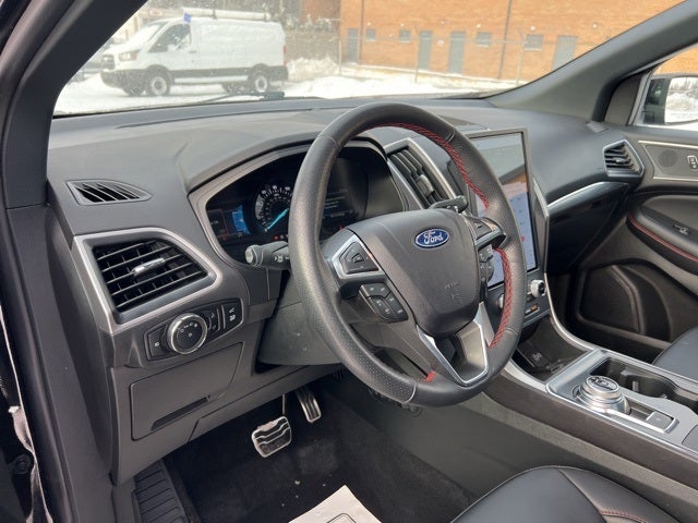 2024 Ford Edge ST Line