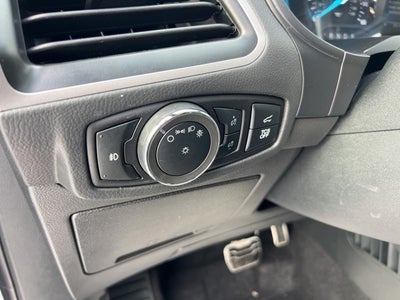 2024 Ford Edge ST Line