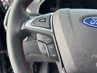 2024 Ford Edge ST Line