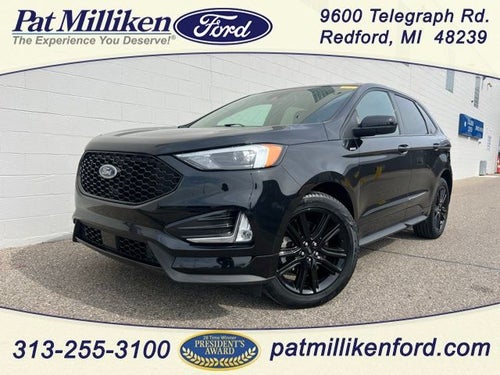 2024 Ford Edge ST Line