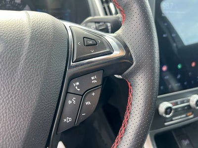 2024 Ford Edge ST Line