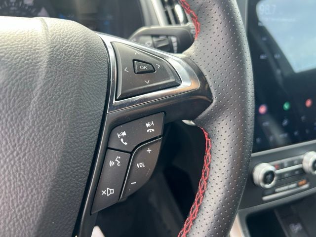 2024 Ford Edge ST Line