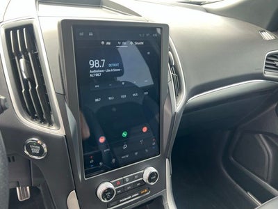 2024 Ford Edge ST Line