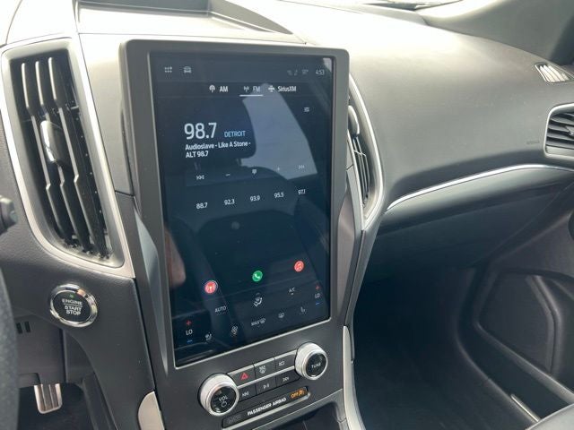 2024 Ford Edge ST Line