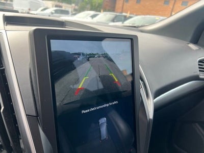 2024 Ford Edge ST Line