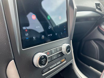 2024 Ford Edge ST Line