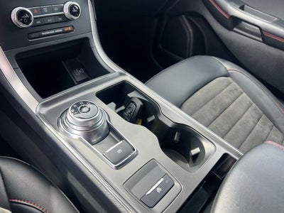 2024 Ford Edge ST Line