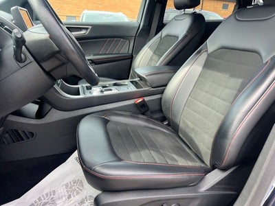 2024 Ford Edge ST Line