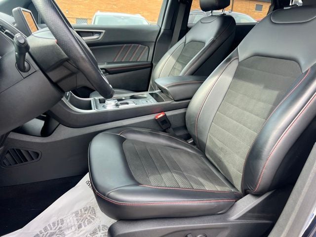 2024 Ford Edge ST Line