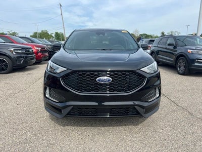 2024 Ford Edge ST Line