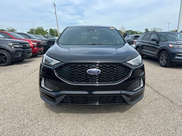 2024 Ford Edge ST Line