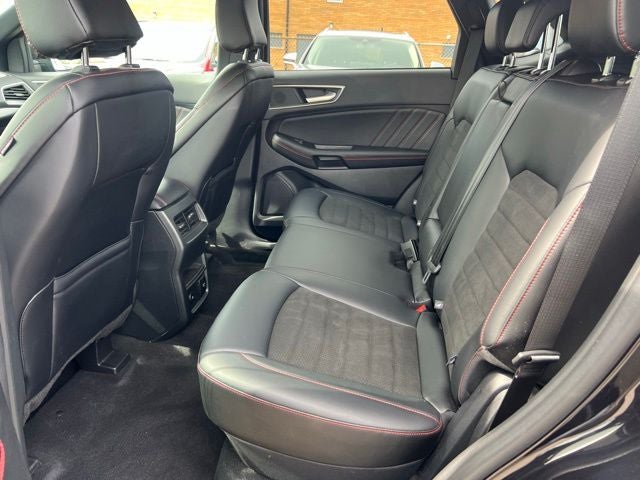 2024 Ford Edge ST Line