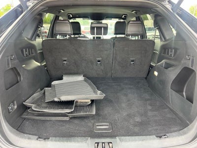 2024 Ford Edge ST Line
