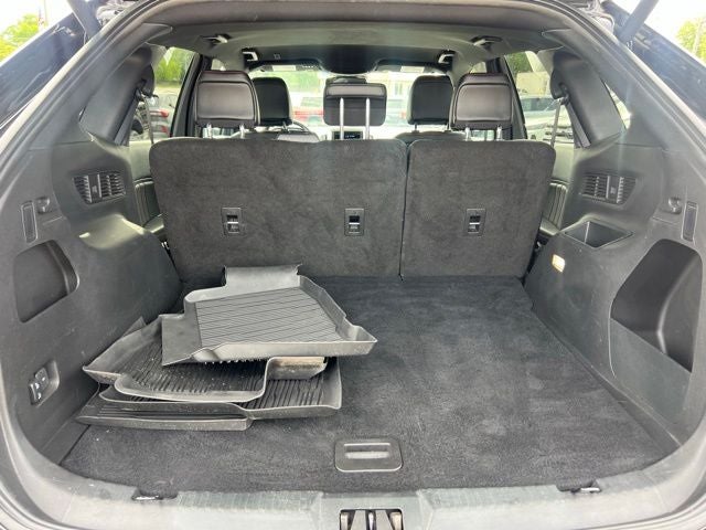 2024 Ford Edge ST Line