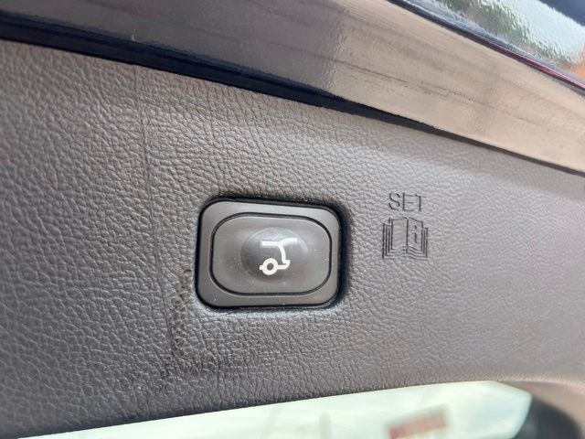 2024 Ford Edge ST Line